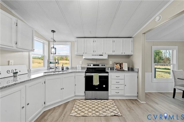 4621 Meherrin Rd, Meherrin, VA 23954