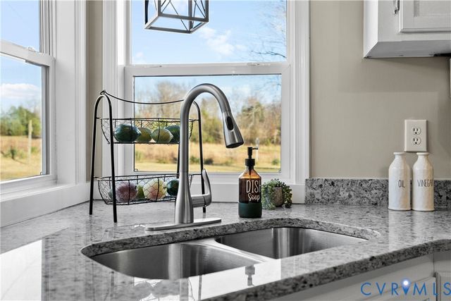 4621 Meherrin Rd, Meherrin, VA 23954