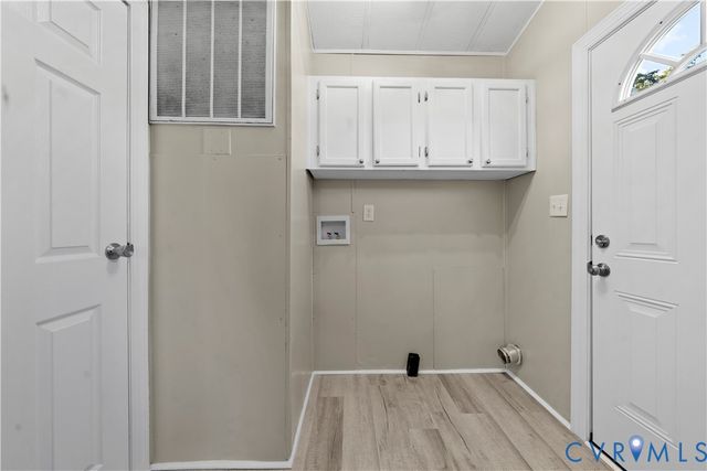 4621 Meherrin Rd, Meherrin, VA 23954