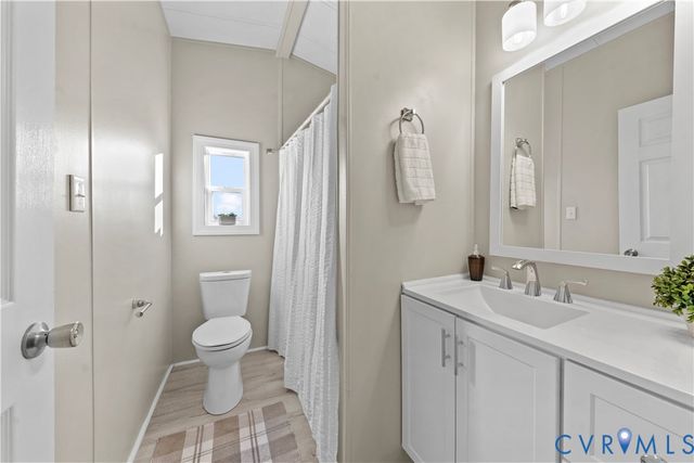 4621 Meherrin Rd, Meherrin, VA 23954