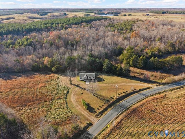 4621 Meherrin Rd, Meherrin, VA 23954