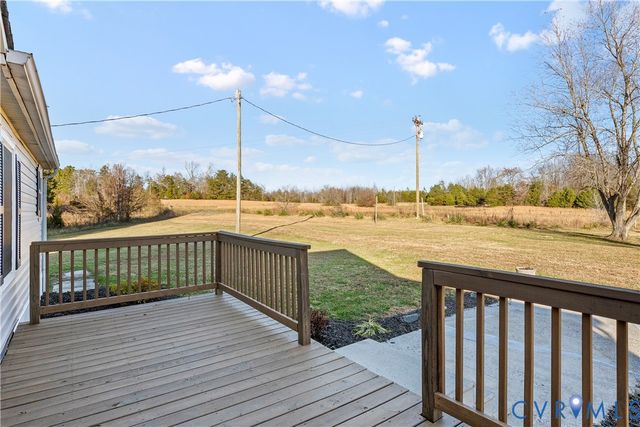 4621 Meherrin Rd, Meherrin, VA 23954