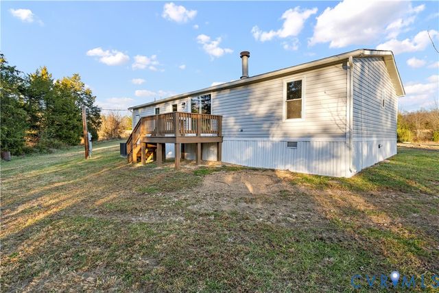 4621 Meherrin Rd, Meherrin, VA 23954
