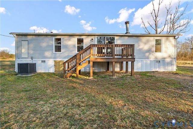 4621 Meherrin Rd, Meherrin, VA 23954