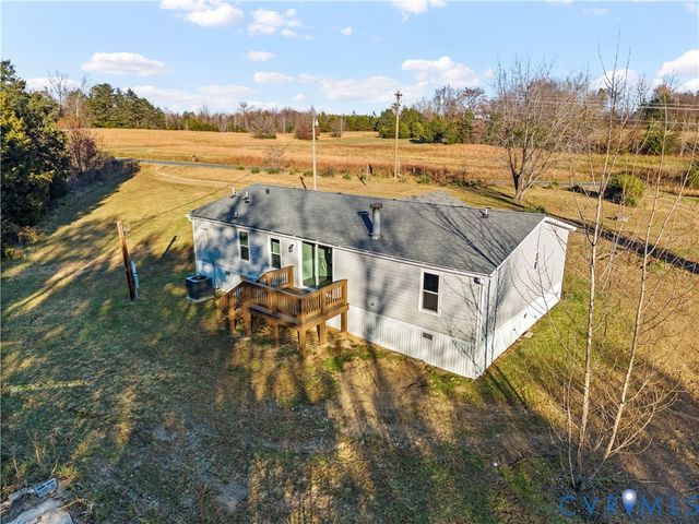 4621 Meherrin Rd, Meherrin, VA 23954