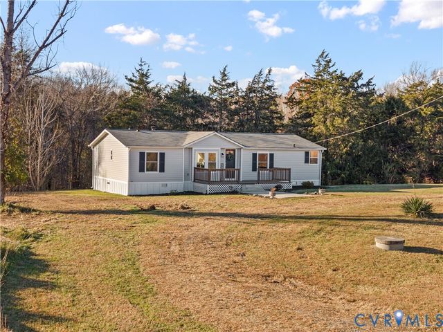 4621 Meherrin Rd, Meherrin, VA 23954