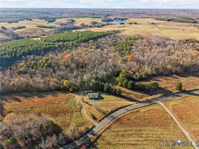 4621 Meherrin Rd, Meherrin, VA 23954