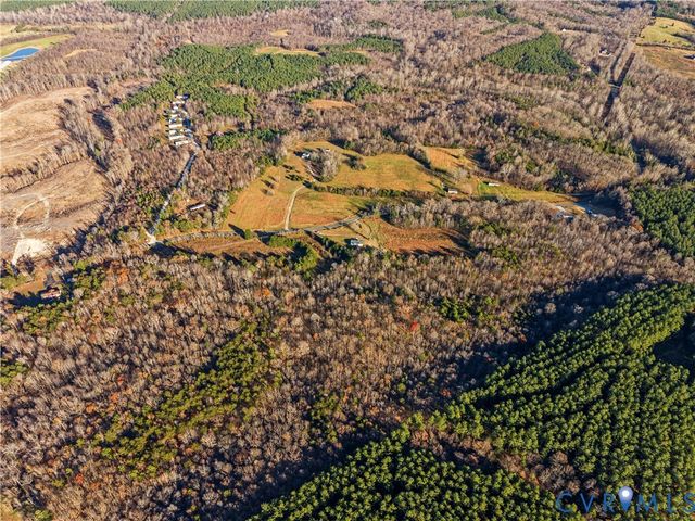 4621 Meherrin Rd, Meherrin, VA 23954