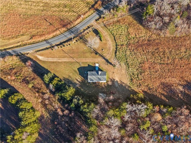 4621 Meherrin Rd, Meherrin, VA 23954