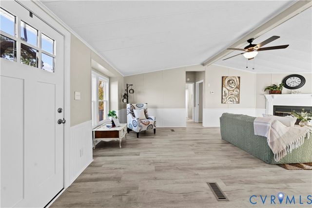 4621 Meherrin Rd, Meherrin, VA 23954