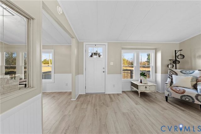 4621 Meherrin Rd, Meherrin, VA 23954