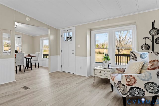 4621 Meherrin Rd, Meherrin, VA 23954