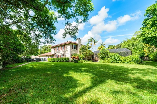 12101 Tumbleweed Court, Wellington, FL 33414