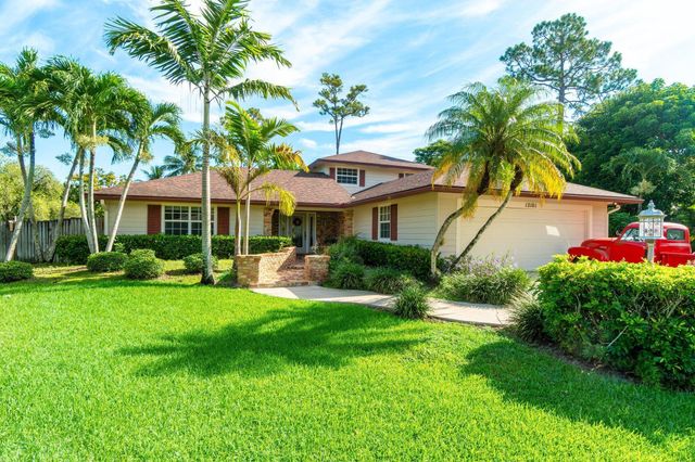 12101 Tumbleweed Court, Wellington, FL 33414