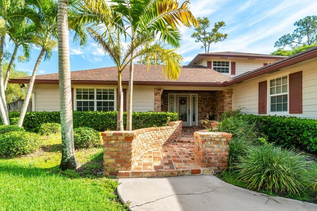 12101 Tumbleweed Court, Wellington, FL 33414