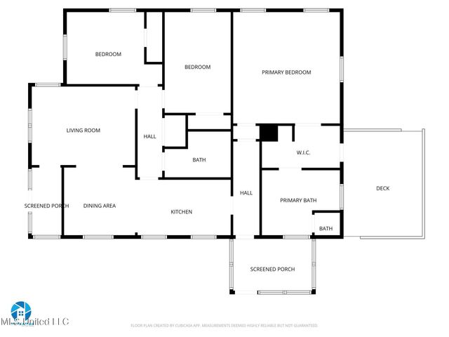 1688 Sunset Boulevard, Biloxi, MS 39531