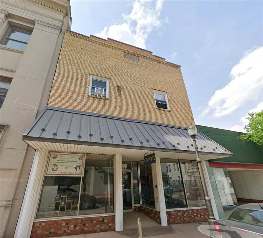 422 Mill St C, Coraopolis, PA 15108