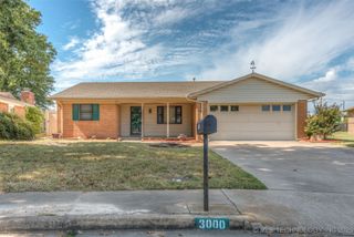 3000 S Elm Avenue, Broken Arrow, OK 74012