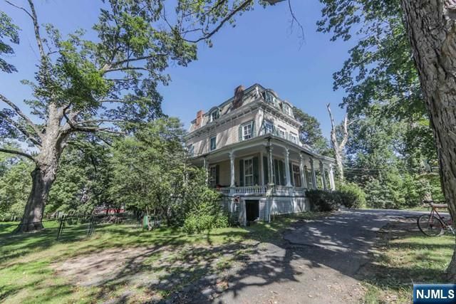 711 Broadway, Norwood, NJ 07648