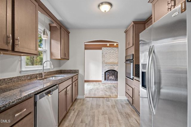 1320 Londonderry Circle, Raleigh, NC 27610