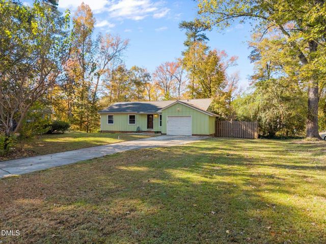 1320 Londonderry Circle, Raleigh, NC 27610