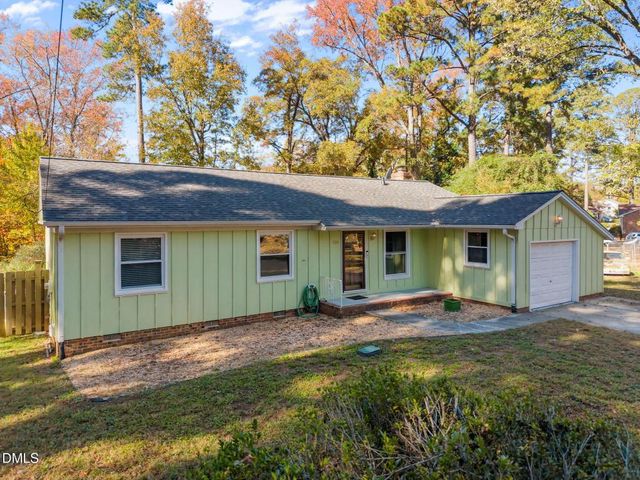 1320 Londonderry Circle, Raleigh, NC 27610