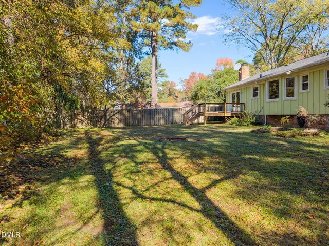 1320 Londonderry Circle, Raleigh, NC 27610