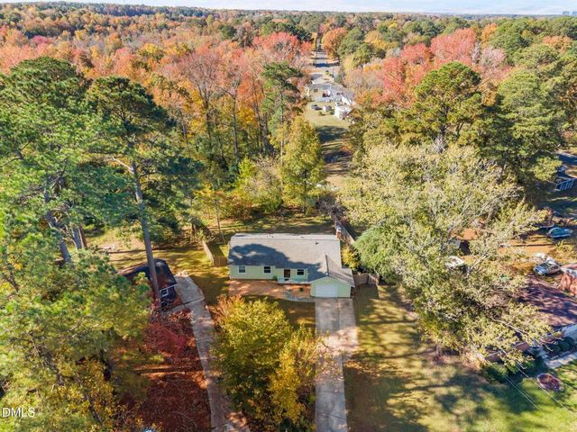 1320 Londonderry Circle, Raleigh, NC 27610