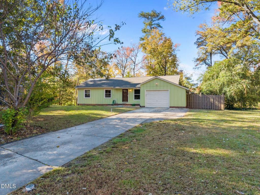 1320 Londonderry Circle, Raleigh, NC 27610