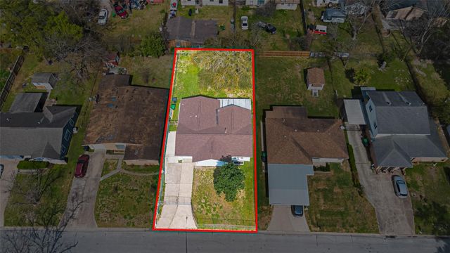 7227 Colton St, Houston, TX 77016