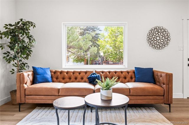 2336 S Franklin Street, Denver, CO 80210