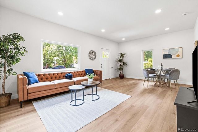 2336 S Franklin Street, Denver, CO 80210