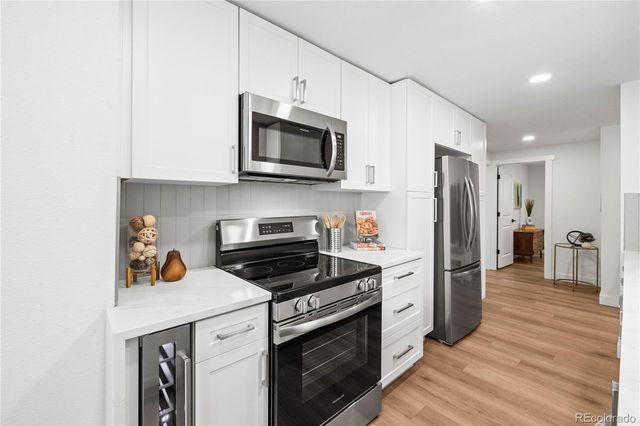 2336 S Franklin Street, Denver, CO 80210