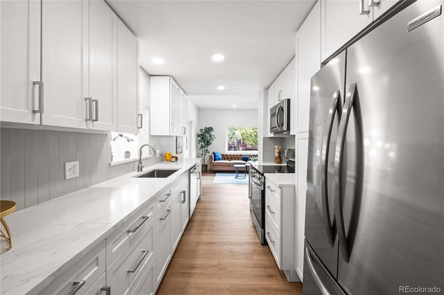 2336 S Franklin Street, Denver, CO 80210