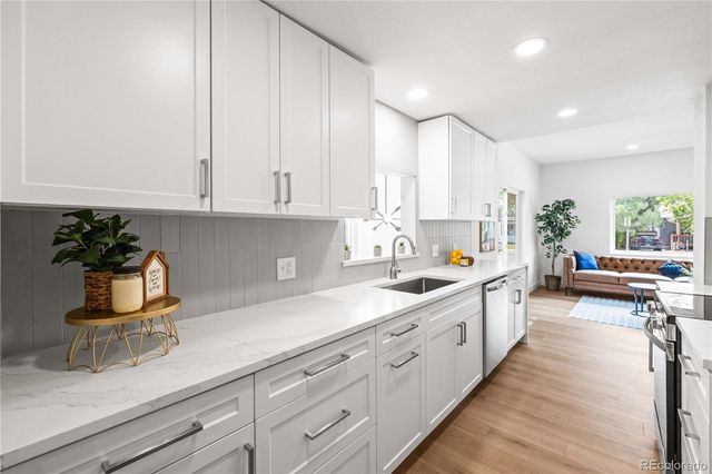 2336 S Franklin Street, Denver, CO 80210