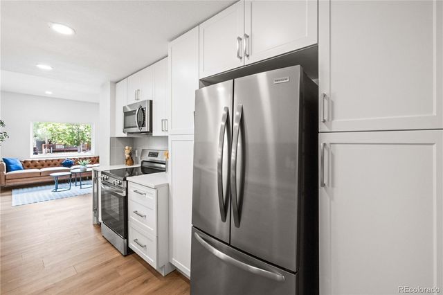 2336 S Franklin Street, Denver, CO 80210