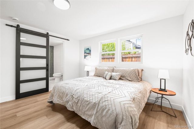 2336 S Franklin Street, Denver, CO 80210