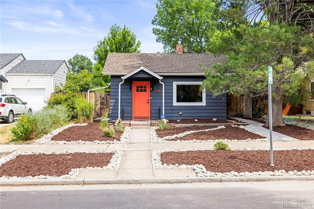 2336 S Franklin Street, Denver, CO 80210