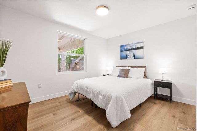 2336 S Franklin Street, Denver, CO 80210