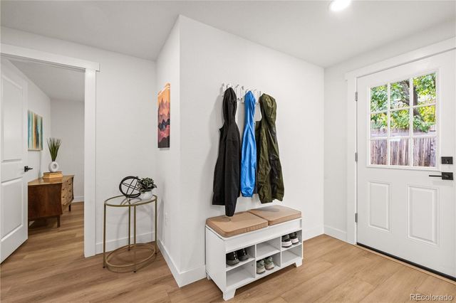 2336 S Franklin Street, Denver, CO 80210