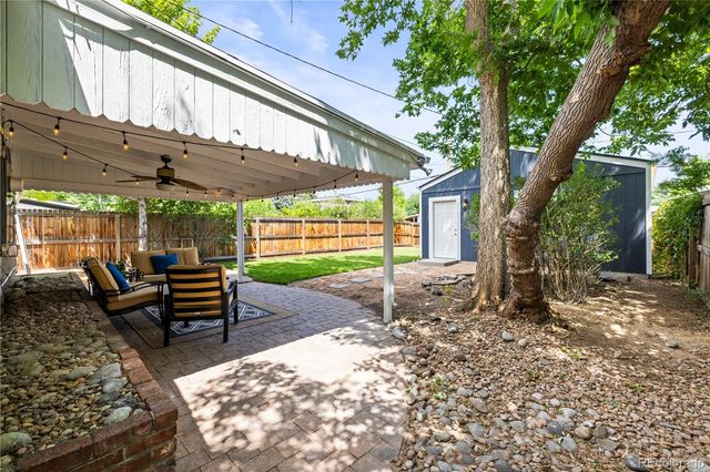 2336 S Franklin Street, Denver, CO 80210
