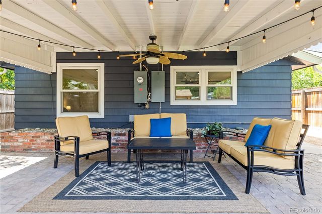2336 S Franklin Street, Denver, CO 80210