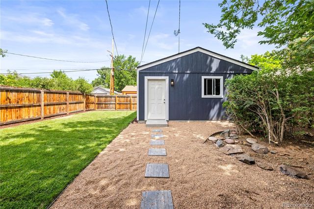 2336 S Franklin Street, Denver, CO 80210