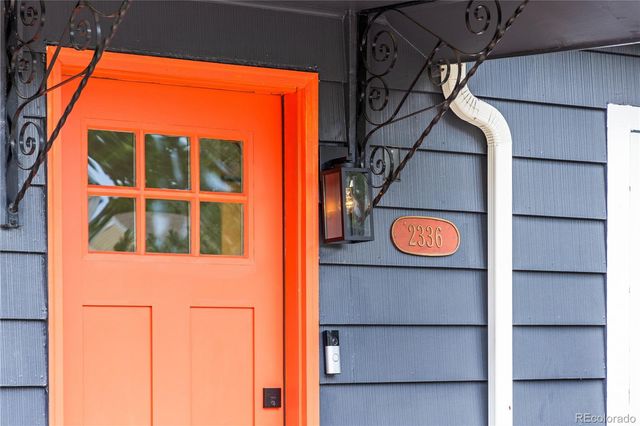 2336 S Franklin Street, Denver, CO 80210