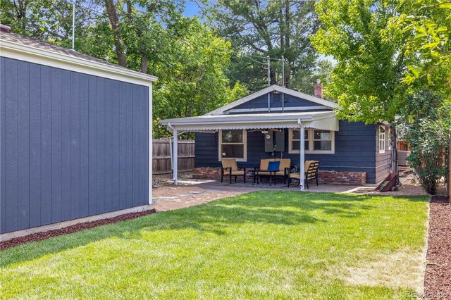 2336 S Franklin Street, Denver, CO 80210