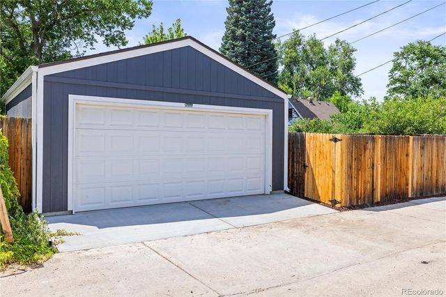2336 S Franklin Street, Denver, CO 80210