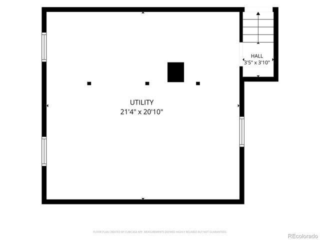 2336 S Franklin Street, Denver, CO 80210