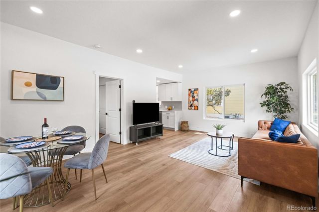 2336 S Franklin Street, Denver, CO 80210