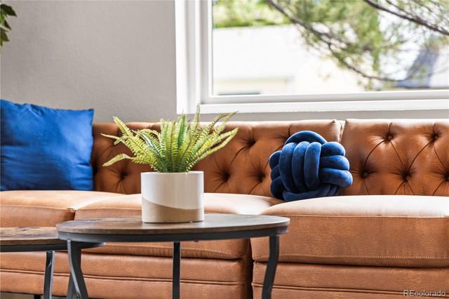 2336 S Franklin Street, Denver, CO 80210