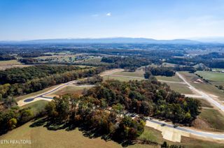 LOT83 1028 Sophie Drive, Greenback, TN 37742